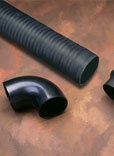 Gates manufactures high quality engine hose for the transportation industry.