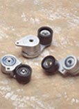 Gates is one of the world's leading manufacturers of automotive tensioners for original equipment manufacturers.