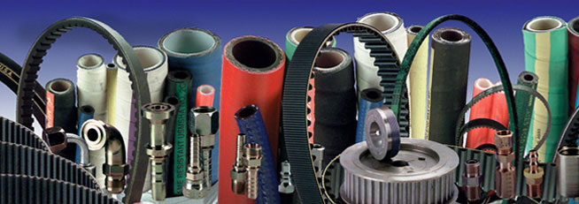 Gates offers a wide variety of belt & hose products & services in markets spanning from construction to food processing.
